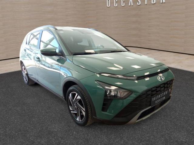 Hyundai Bayon image 2