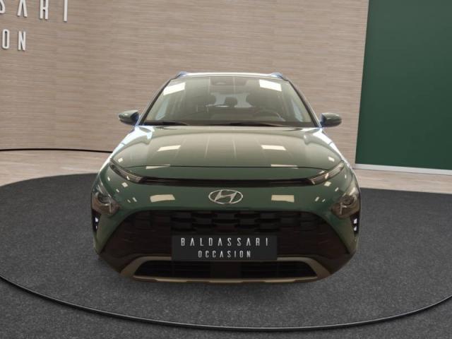 Hyundai Bayon image 4
