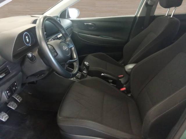 Hyundai Bayon image 6