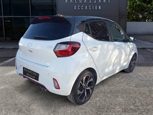Hyundai I10 image 2