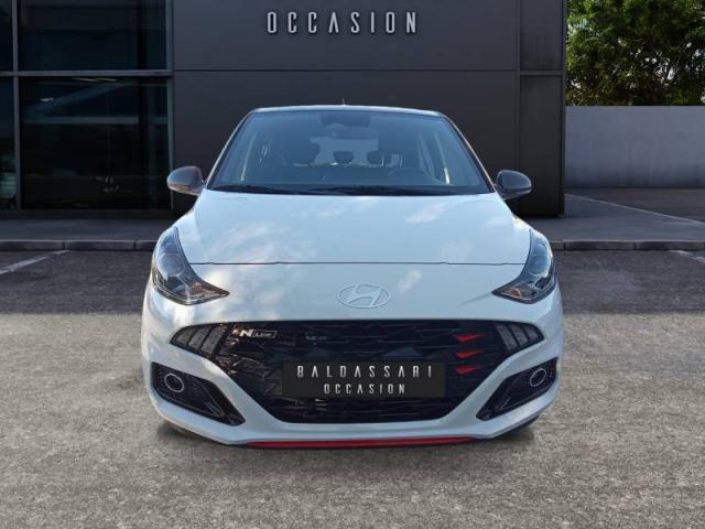 Hyundai I10 image 4