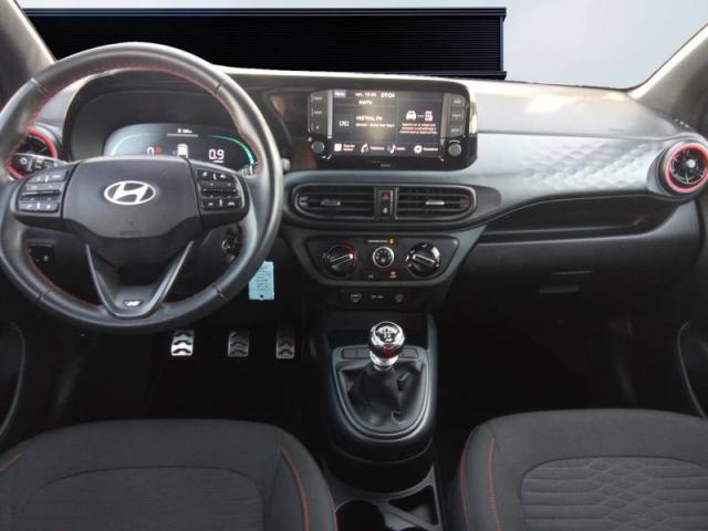 Hyundai I10 image 7