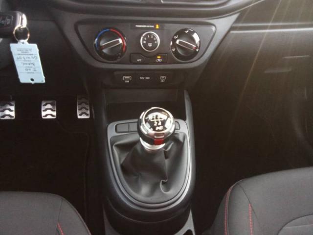Hyundai I10 image 3