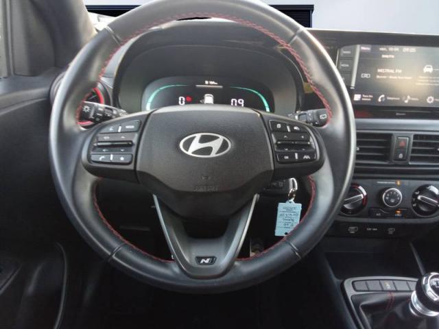 Hyundai I10 image 6