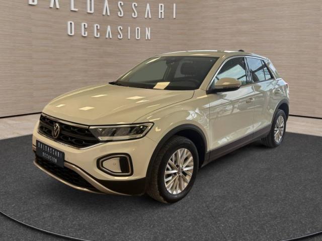 Volkswagen T-Roc 2.0 Tdi 116 Start/stop Bvm6 Life