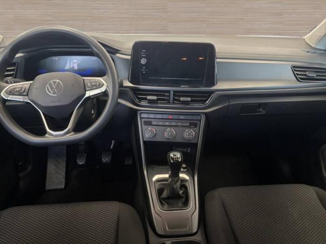 Volkswagen T-Roc image 5