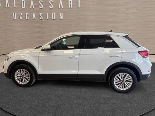 Volkswagen T-Roc image 7