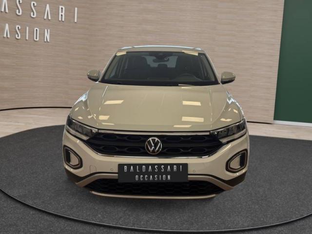 Volkswagen T-Roc image 1
