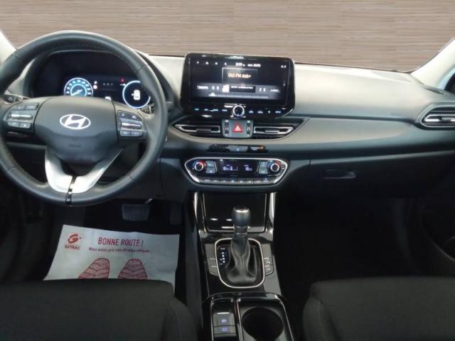 Hyundai I30 image 6