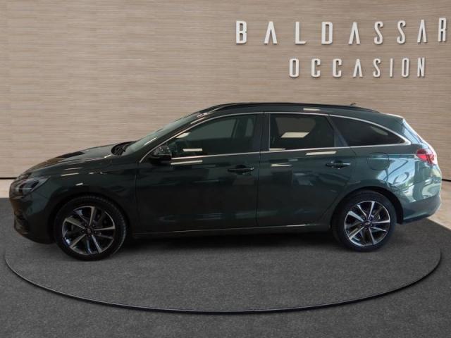 Hyundai I30 image 9