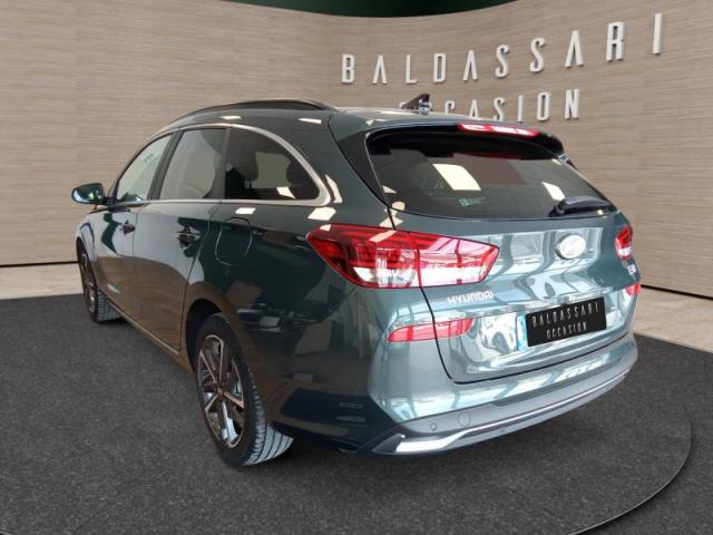 Hyundai I30 image 3