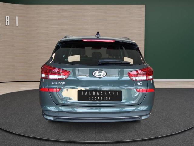 Hyundai I30 image 5