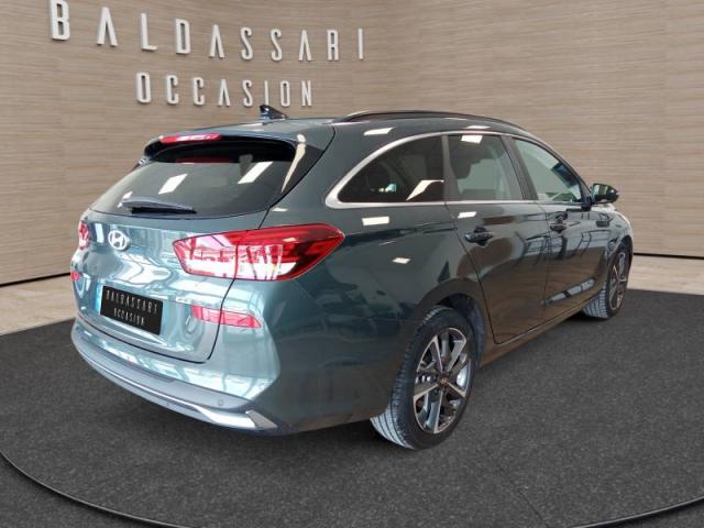 Hyundai I30 image 2