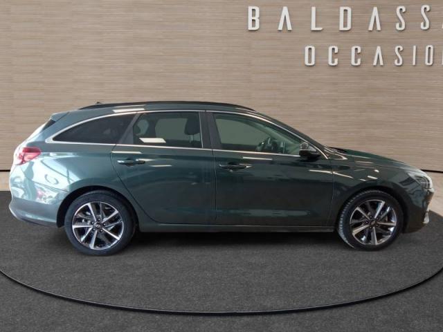Hyundai I30 image 1