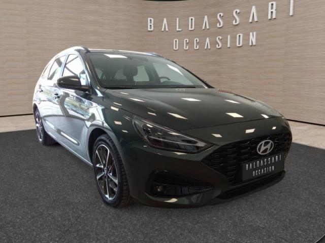 Hyundai I30 image 7