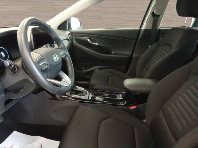Hyundai I30 image 8