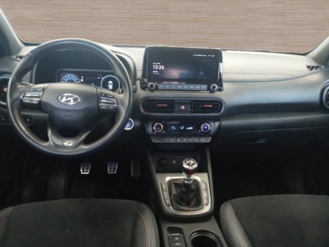Hyundai Kona image 7