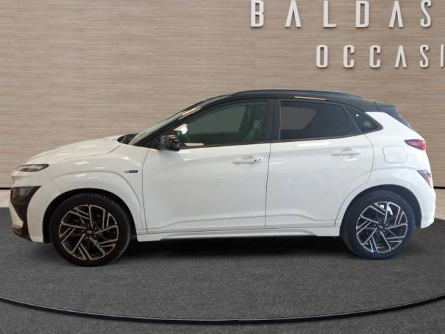 Hyundai Kona image 2