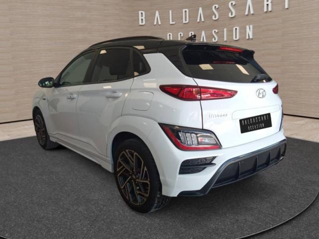 Hyundai Kona image 9