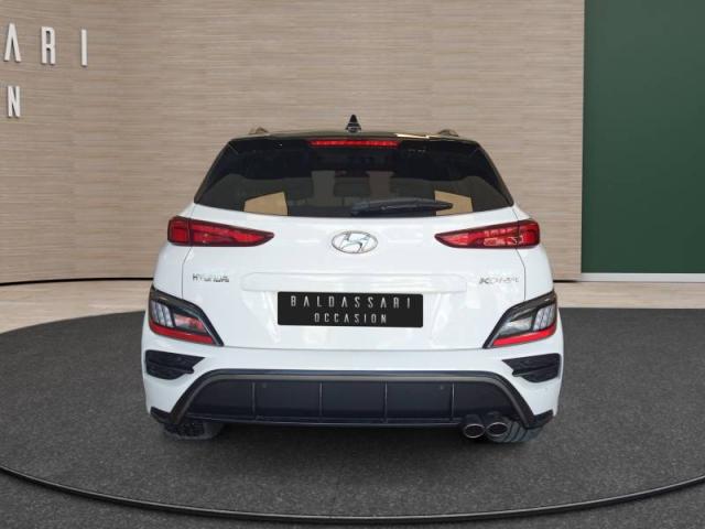 Hyundai Kona image 3