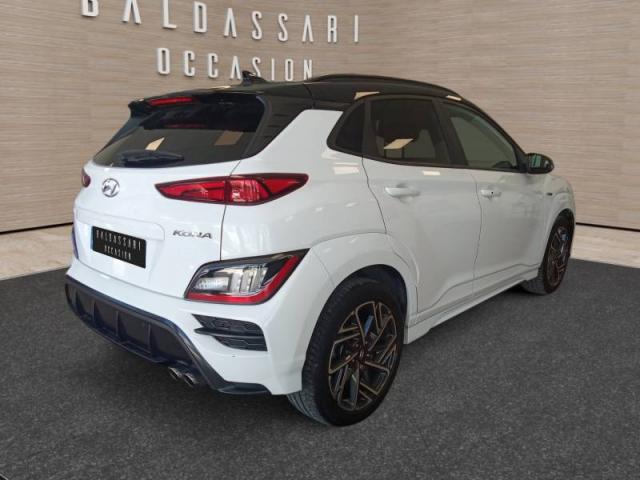 Hyundai Kona image 5