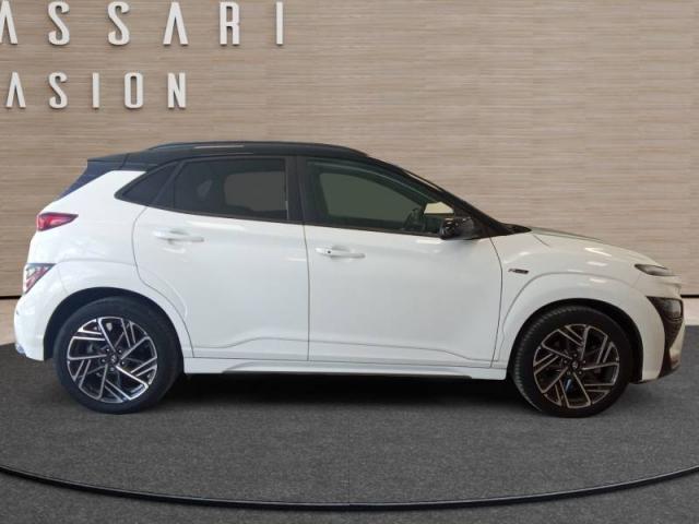 Hyundai Kona image 4