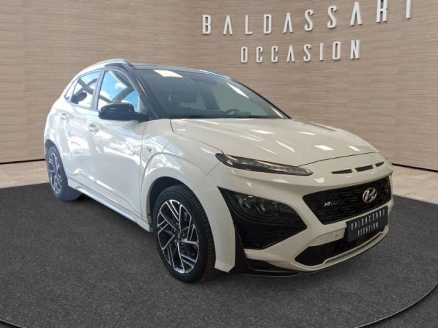 Hyundai Kona image 6