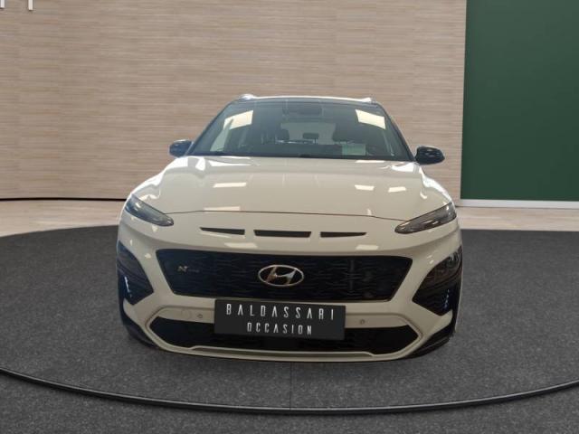 Hyundai Kona image 1