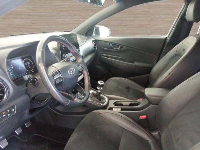 Hyundai Kona image 8