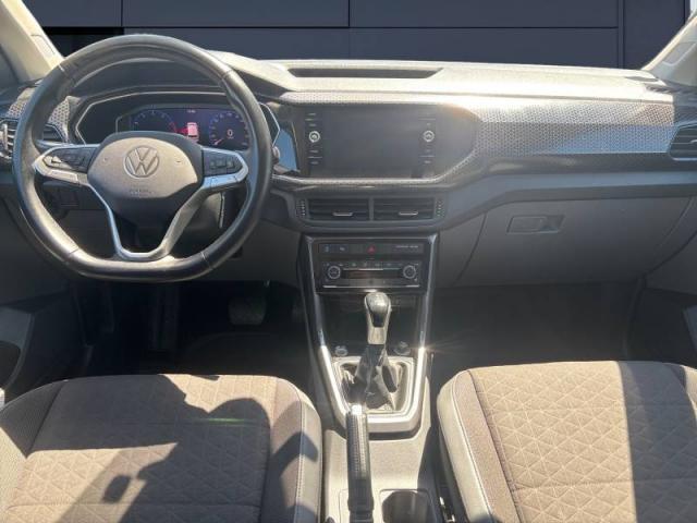 Volkswagen T-Cross image 5
