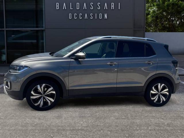 Volkswagen T-Cross image 6