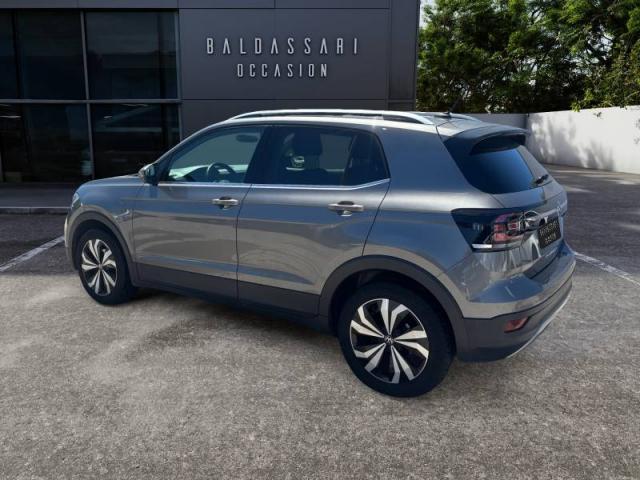 Volkswagen T-Cross image 1