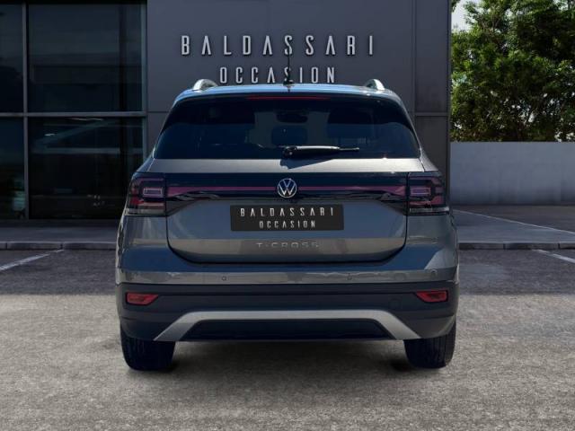Volkswagen T-Cross image 2