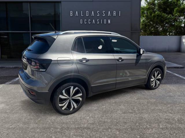 Volkswagen T-Cross image 7