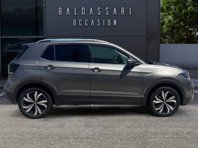 Volkswagen T-Cross image 4