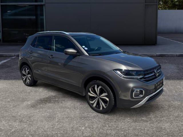 Volkswagen T-Cross image 9