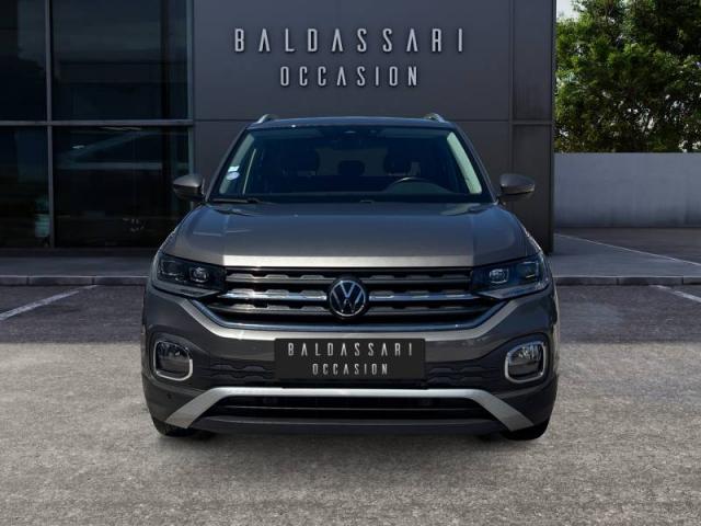 Volkswagen T-Cross image 3