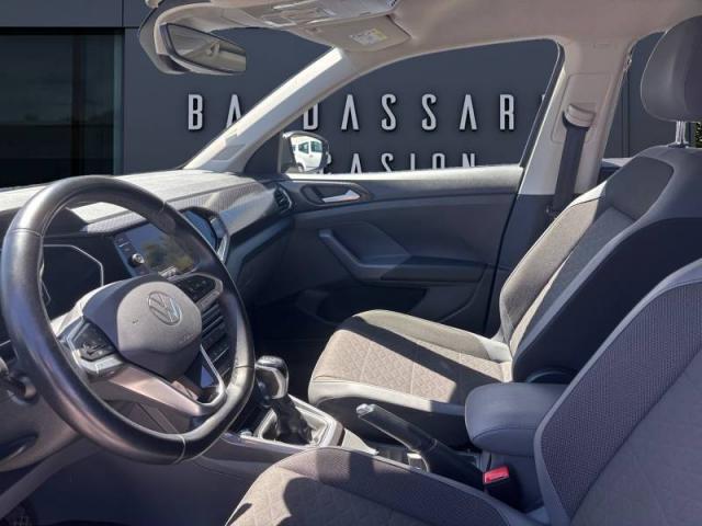 Volkswagen T-Cross image 8