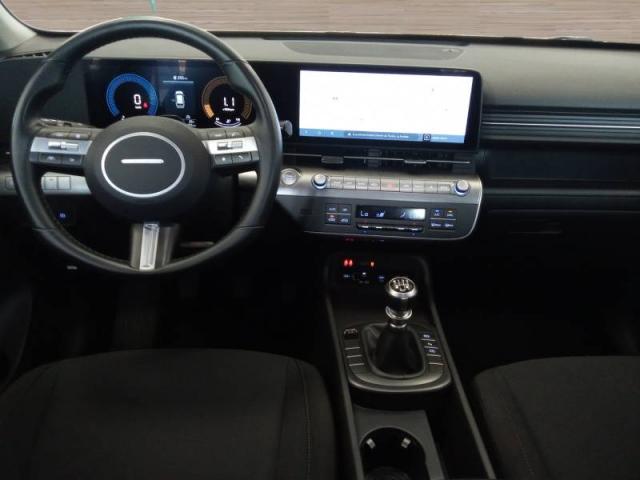 Hyundai Kona image 5