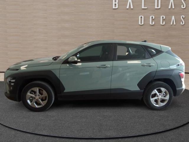 Hyundai Kona image 3