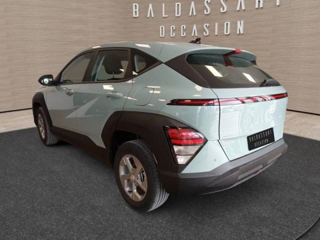 Hyundai Kona image 7