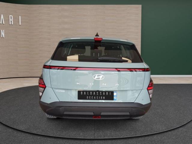 Hyundai Kona image 6