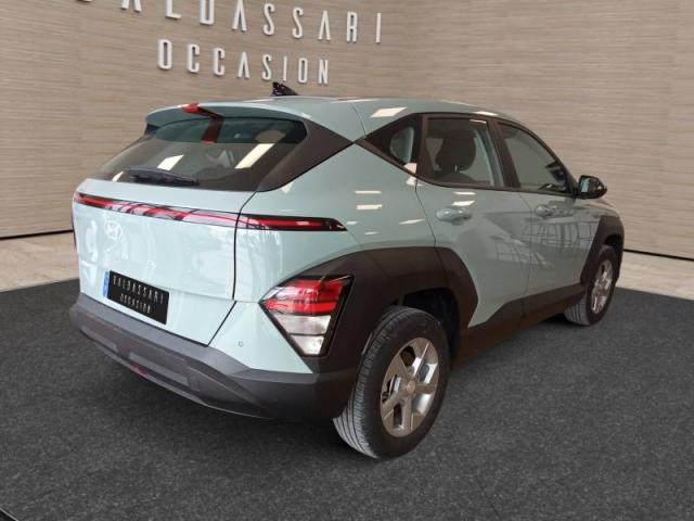 Hyundai Kona image 2