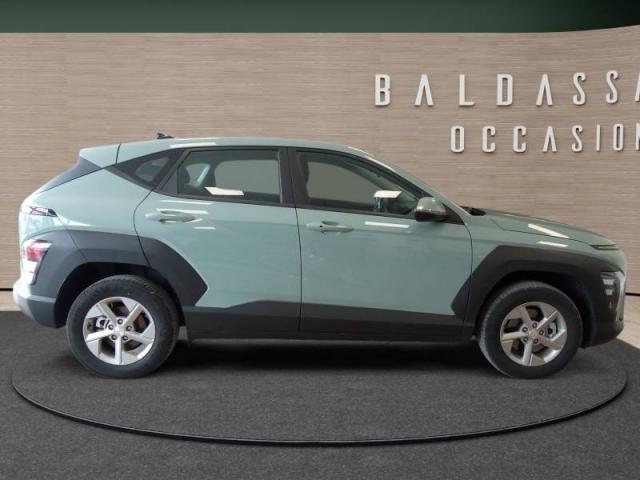 Hyundai Kona image 9