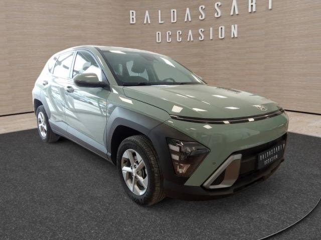 Hyundai Kona image 4