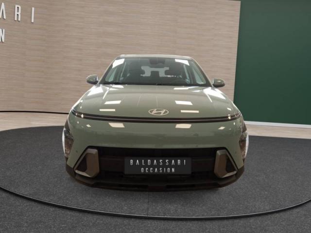 Hyundai Kona image 8