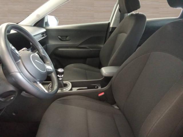Hyundai Kona image 1