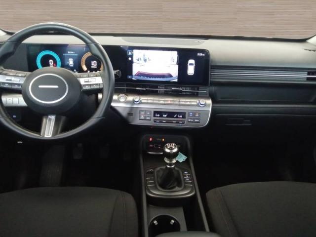 Hyundai Kona image 5