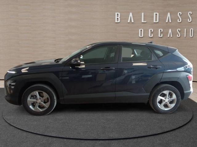 Hyundai Kona image 9