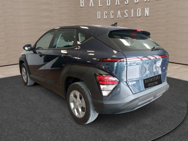 Hyundai Kona image 6